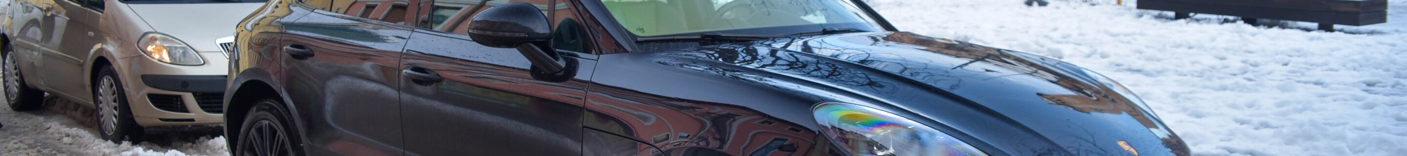 Porsche 95B Macan GTS MkIII