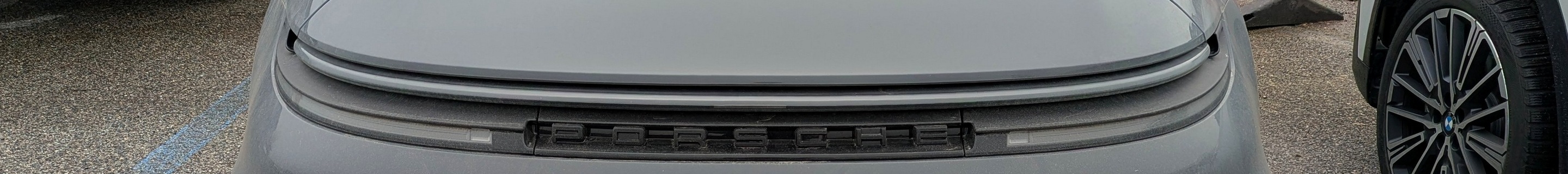 Porsche 992 Carrera GTS Cabriolet MkII