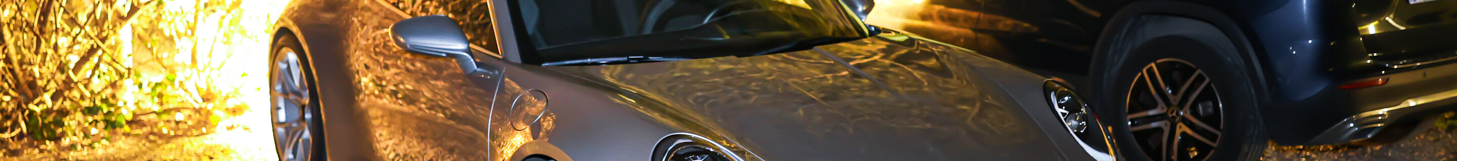 Porsche 992 GT3 Touring MkI