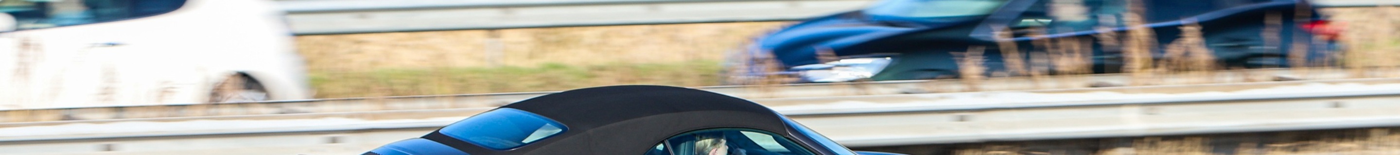 Porsche 992 Turbo S Cabriolet MkI