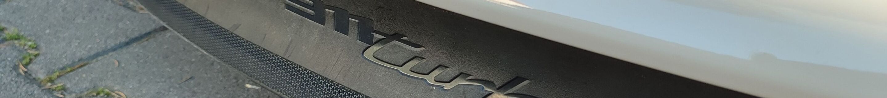 Porsche 992 Turbo S MkI