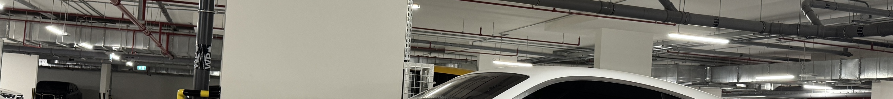 Rolls-Royce Wraith Series II