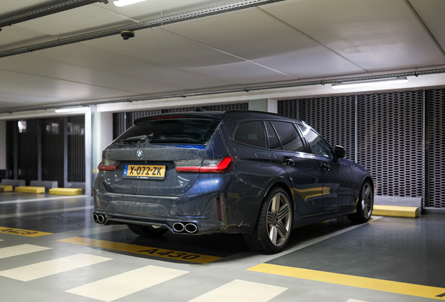 Alpina B3 BiTurbo Touring 2023