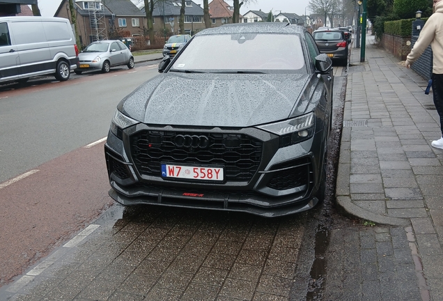 Audi ABT RS Q8-R