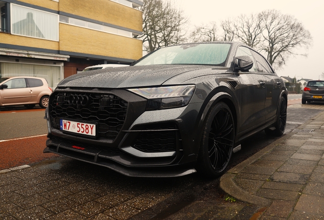 Audi ABT RS Q8-R