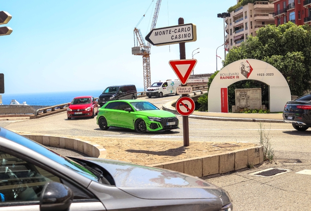 Audi ABT RS3-R Sportback 8Y