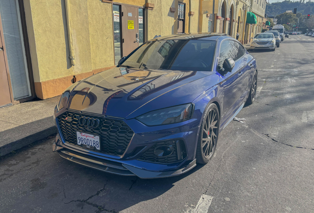 Audi RS5 Sportback B9 2021