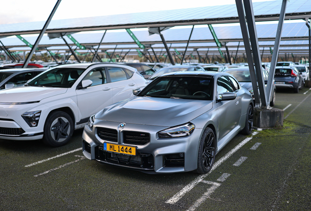 BMW M2 Coupé G87