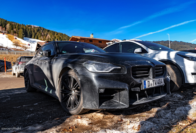 BMW M2 Coupé G87