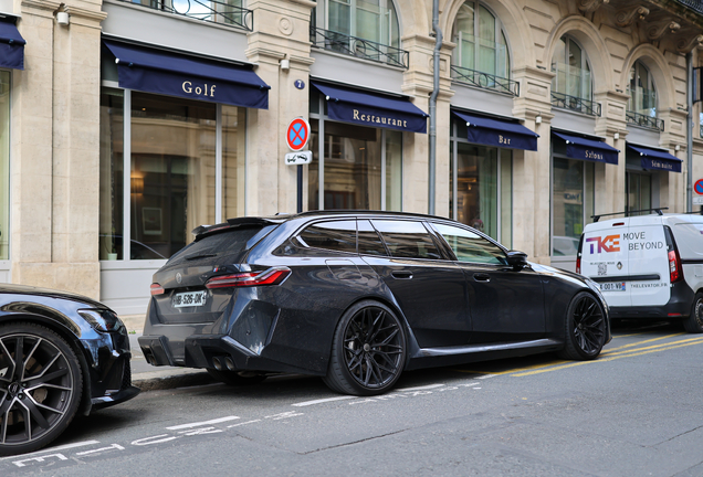 BMW M5 G99 Touring
