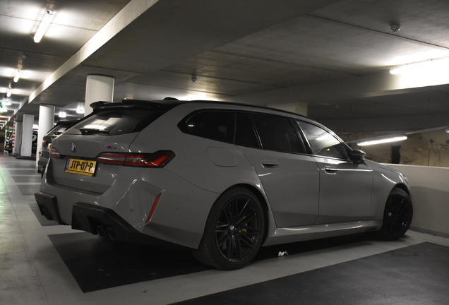 BMW M5 G99 Touring