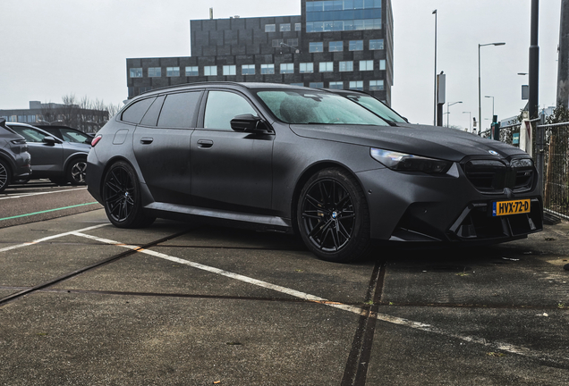 BMW M5 G99 Touring