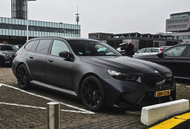 BMW M5 G99 Touring