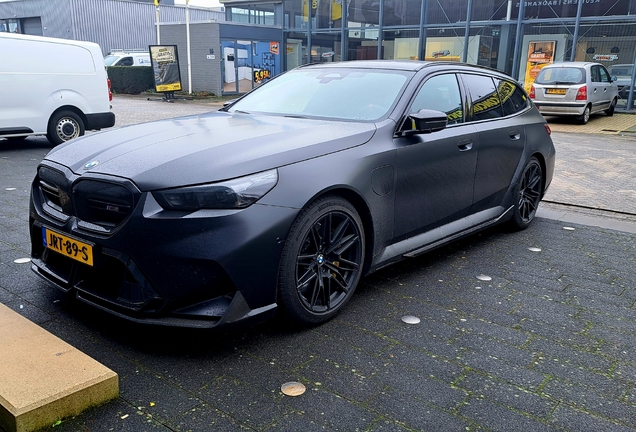 BMW M5 G99 Touring