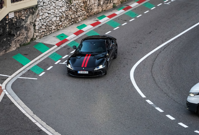 Ferrari 12Cilindri Spider