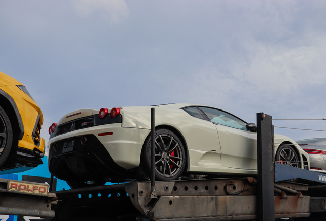 Ferrari 430 Scuderia