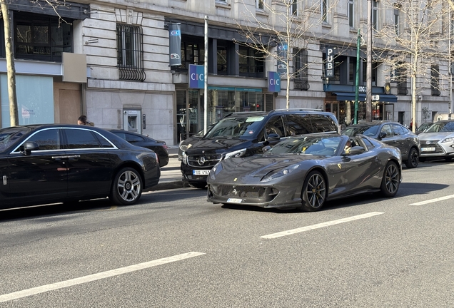 Ferrari 812 GTS