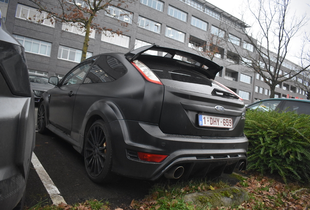 Ford Focus RS 500