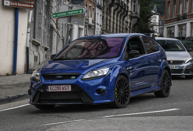 Ford Focus RS MkII