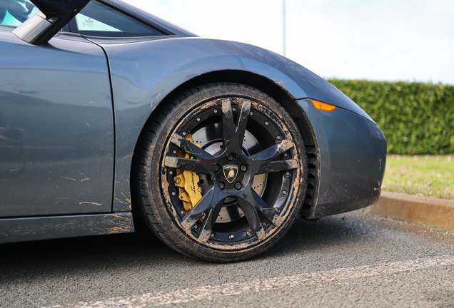 Lamborghini Gallardo SE