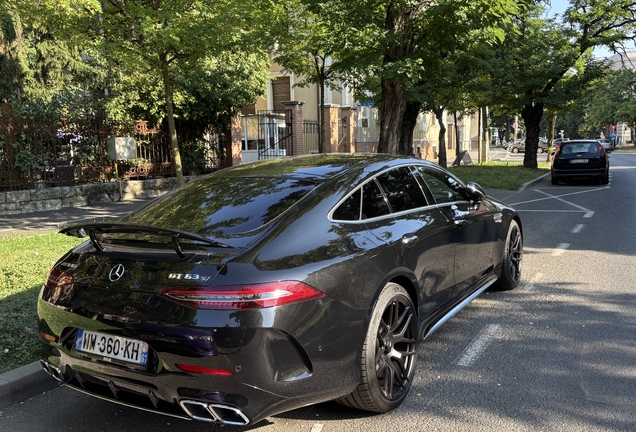 Mercedes-AMG GT 63 S X290