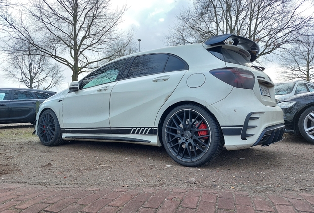 Mercedes-Benz A 45 AMG Edition 1