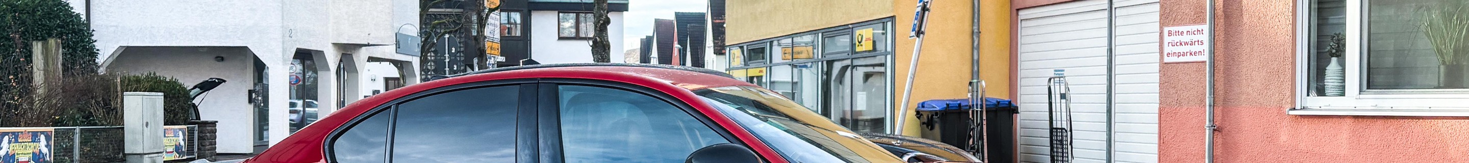 Alfa Romeo Giulia Quadrifoglio 2023