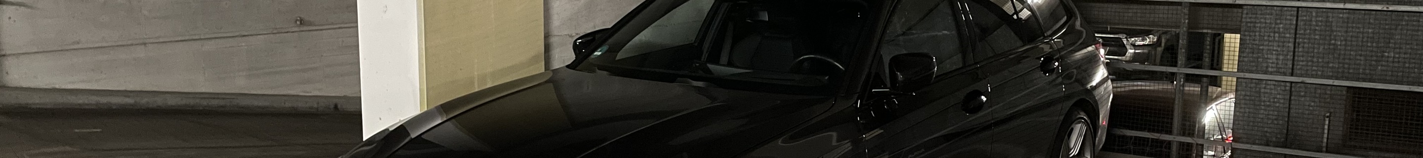 Alpina B3 BiTurbo Touring 2023