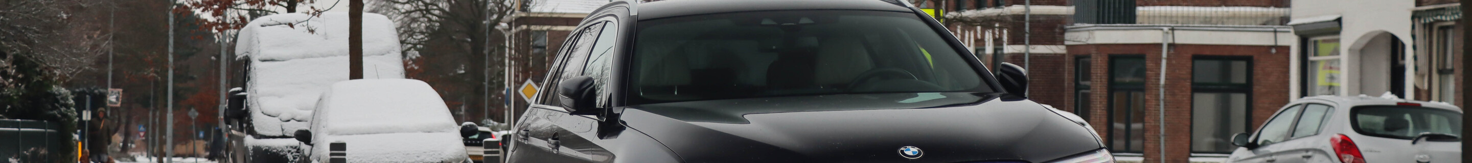 Alpina D5 S Allrad Touring 2017