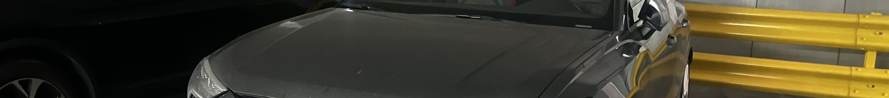 Audi RS Q3 Sportback 2020