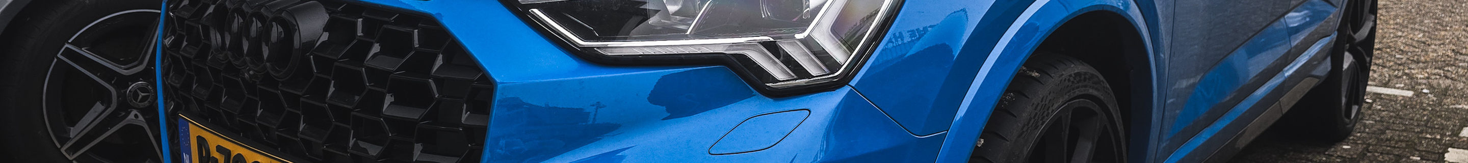 Audi RS Q3 Sportback 2020