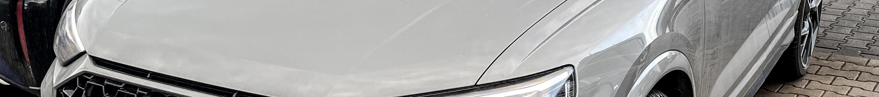 Audi RS Q3 Sportback 2020