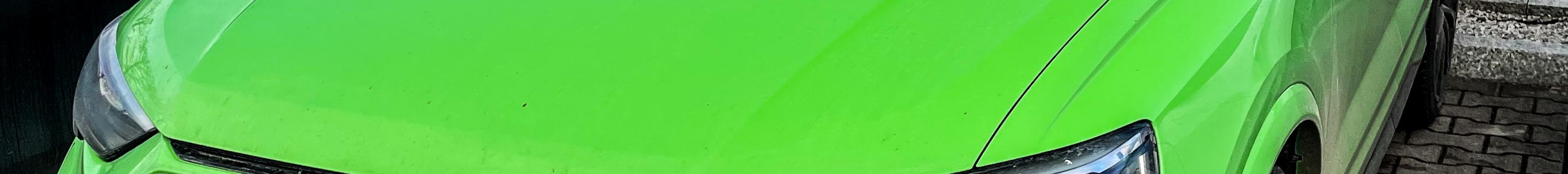 Audi RS Q3 Sportback 2020