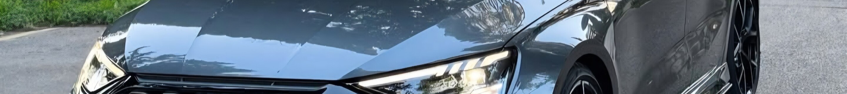 Audi RS3 Sportback 8Y