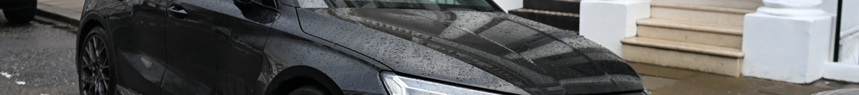 Audi RS3 Sportback 8Y 2025