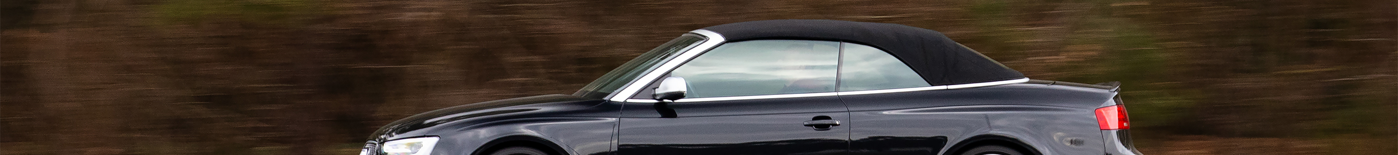 Audi RS5 Cabriolet B8