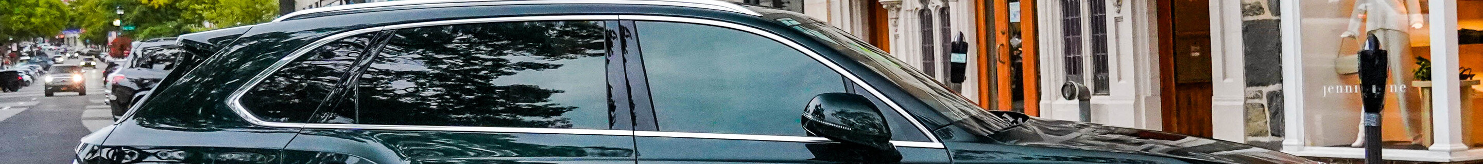 Bentley Bentayga Azure EWB 2024