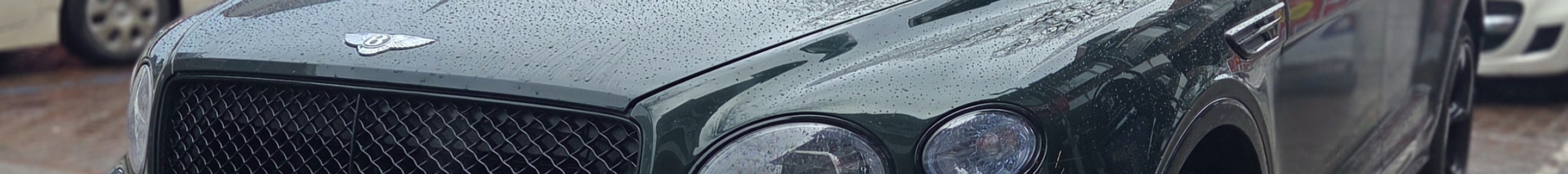 Bentley Bentayga Hybrid S 2024