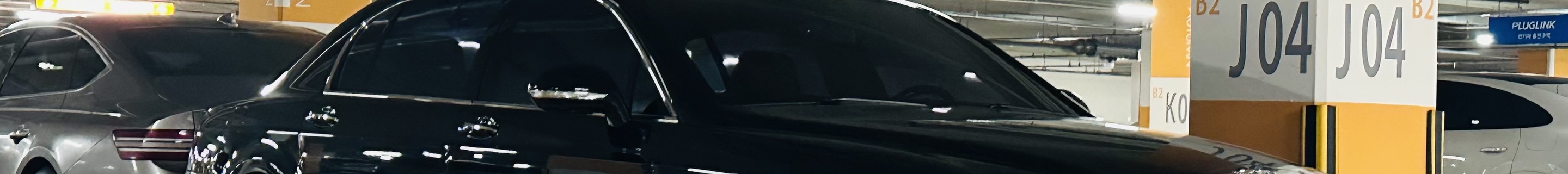 Bentley Continental Flying Spur Speed