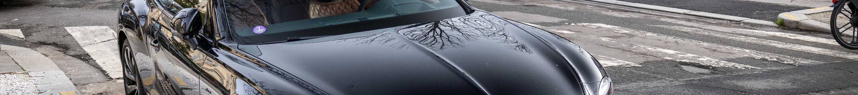 Bentley Continental GTC Azure 2025