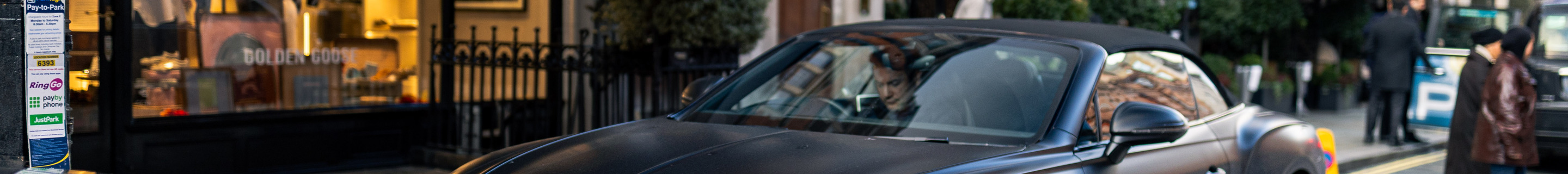 Bentley Continental GTC Speed 2025 First Edition