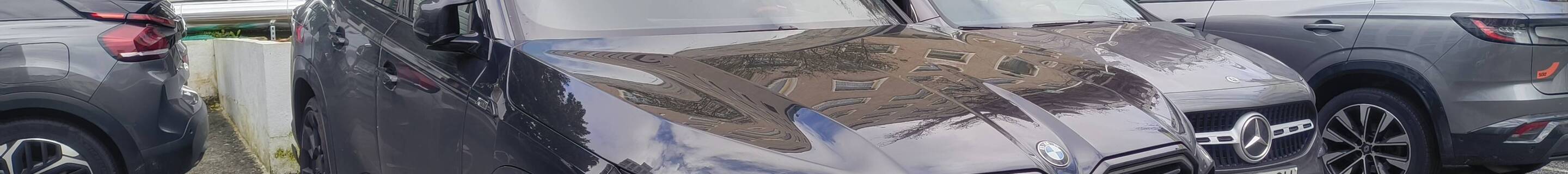 BMW AC Schnitzer XM G09