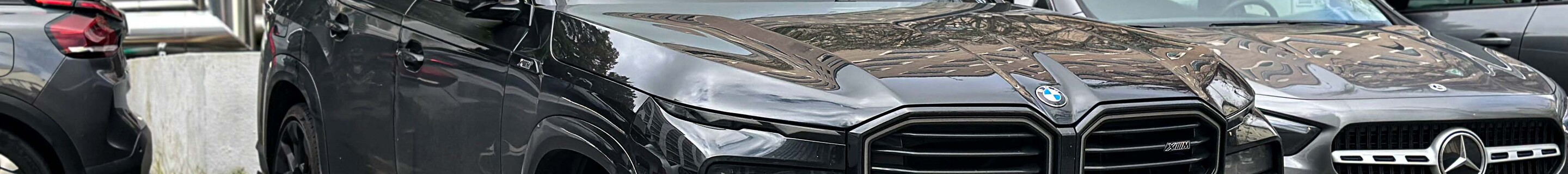 BMW AC Schnitzer XM G09