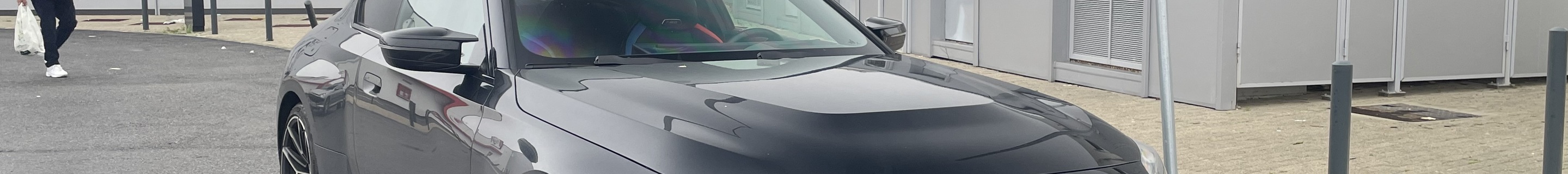 BMW M2 Coupé G87