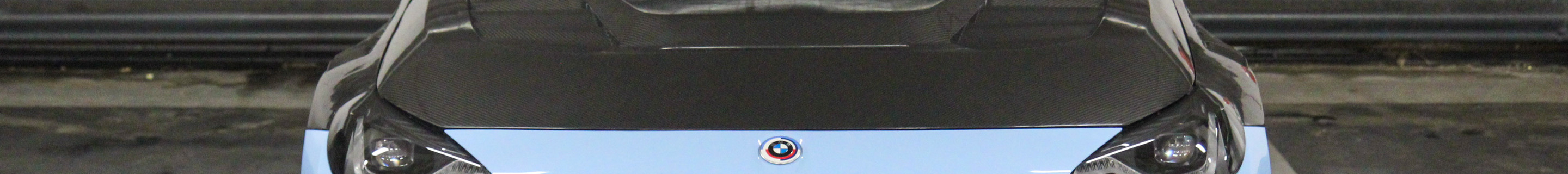 BMW M2 Coupé G87 Adro