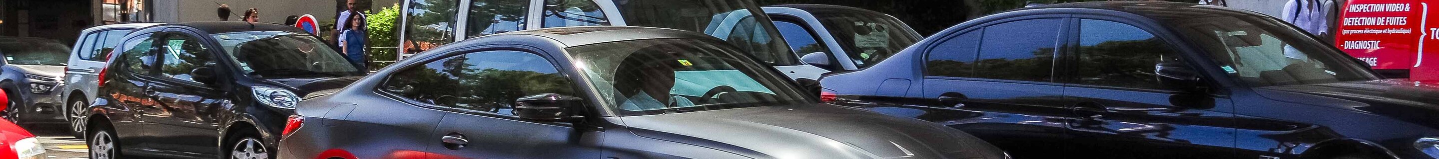 BMW M4 G82 Coupé Competition