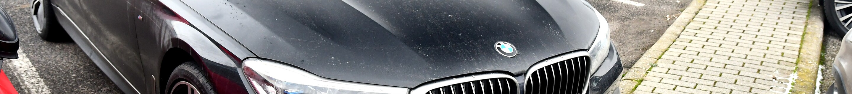 BMW M760Li xDrive