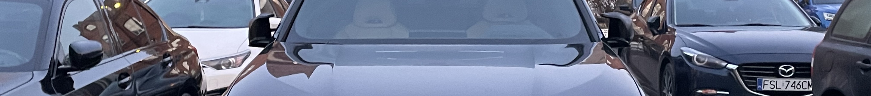 BMW X4 M F98 Competition