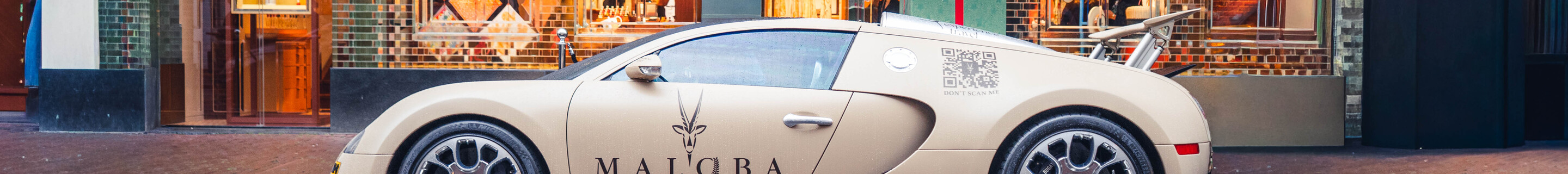 Bugatti Veyron 16.4 Grand Sport