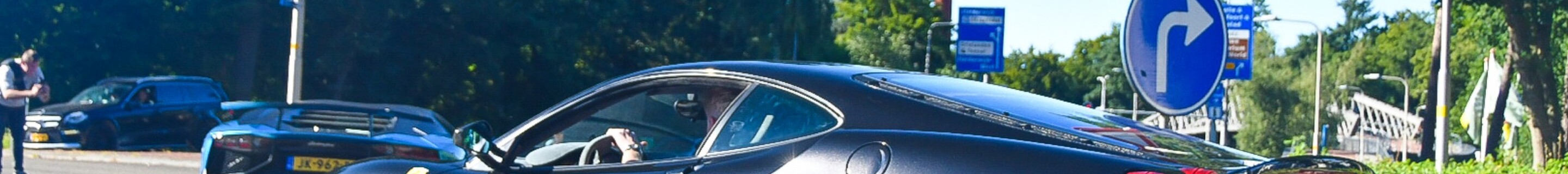 Ferrari 430 Scuderia